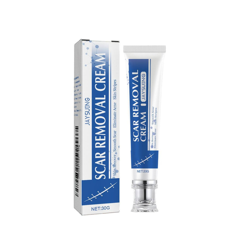 Crema para Eliminar Cicatrices