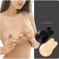 Sujetador Adhesivo de Silicona Push Up