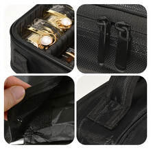 Organizador de Maquillaje de Viaje
