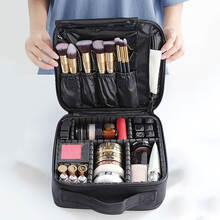 Organizador de Maquillaje de Viaje