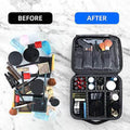 Organizador de Maquillaje de Viaje