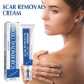 Crema para Eliminar Cicatrices